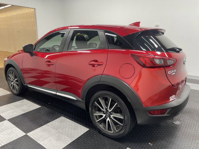 Photo 1 VIN: JM1DKBD74G0109036 - MAZDA CX-3 