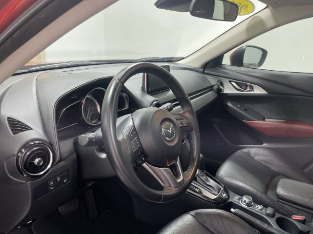 Photo 8 VIN: JM1DKBD74G0109036 - MAZDA CX-3 