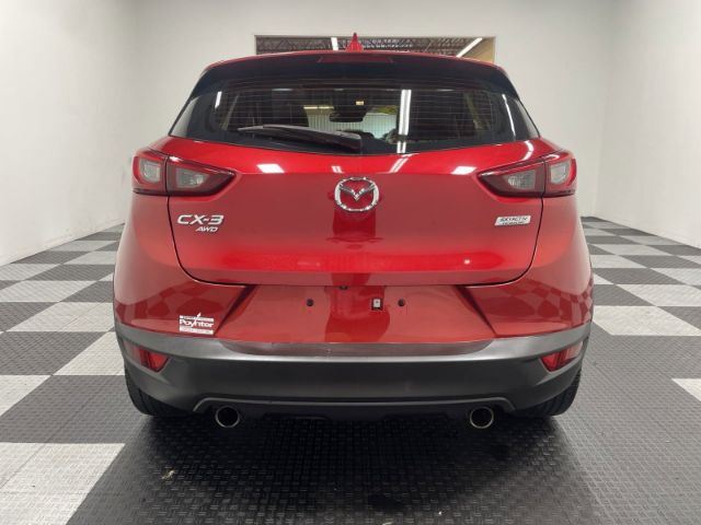 Photo 2 VIN: JM1DKBD74G0109036 - MAZDA CX-3 