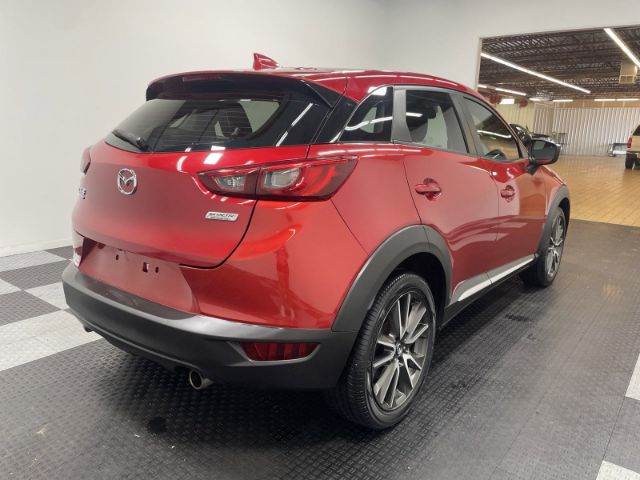 Photo 3 VIN: JM1DKBD74G0109036 - MAZDA CX-3 