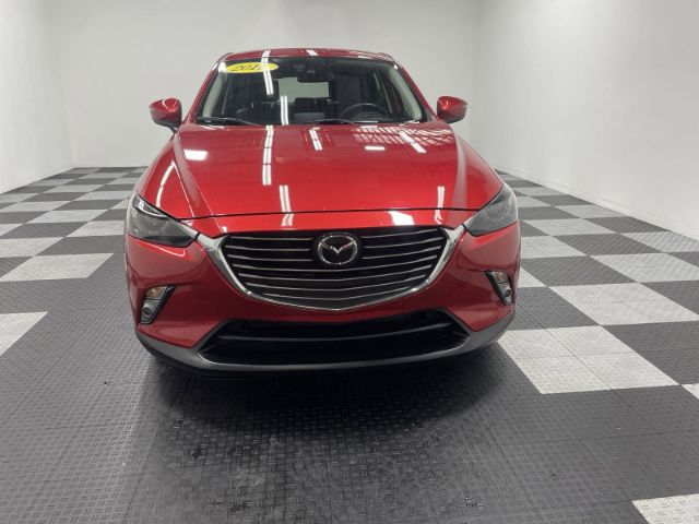 Photo 5 VIN: JM1DKBD74G0109036 - MAZDA CX-3 