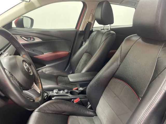 Photo 9 VIN: JM1DKBD74G0109036 - MAZDA CX-3 