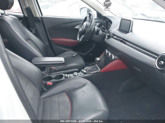 Photo 4 VIN: JM1DKBD74G0114009 - MAZDA CX-3 