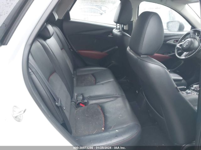 Photo 7 VIN: JM1DKBD74G0114009 - MAZDA CX-3 