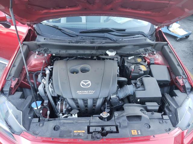 Photo 6 VIN: JM1DKBD74G0121932 - MAZDA CX-3 GRAND 