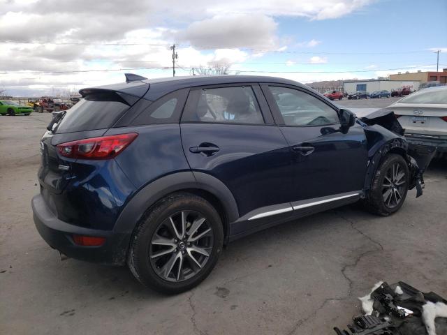 Photo 2 VIN: JM1DKBD74G0125799 - MAZDA CX-3 GRAND 