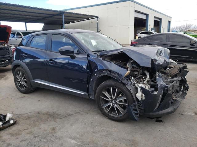 Photo 3 VIN: JM1DKBD74G0125799 - MAZDA CX-3 GRAND 