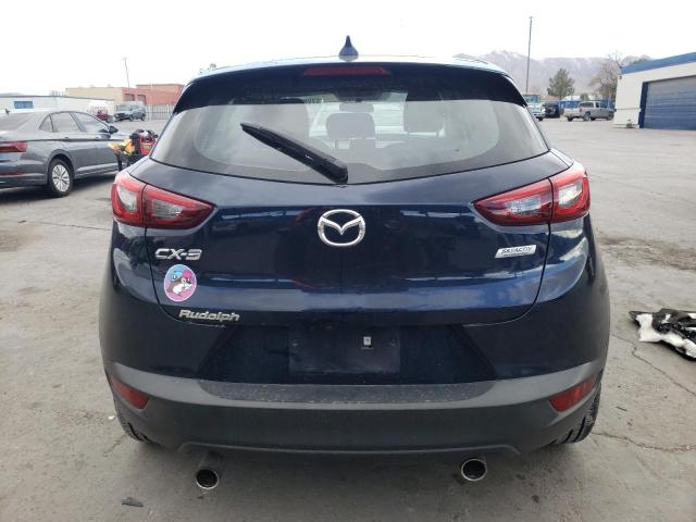 Photo 5 VIN: JM1DKBD74G0125799 - MAZDA CX-3 GRAND 