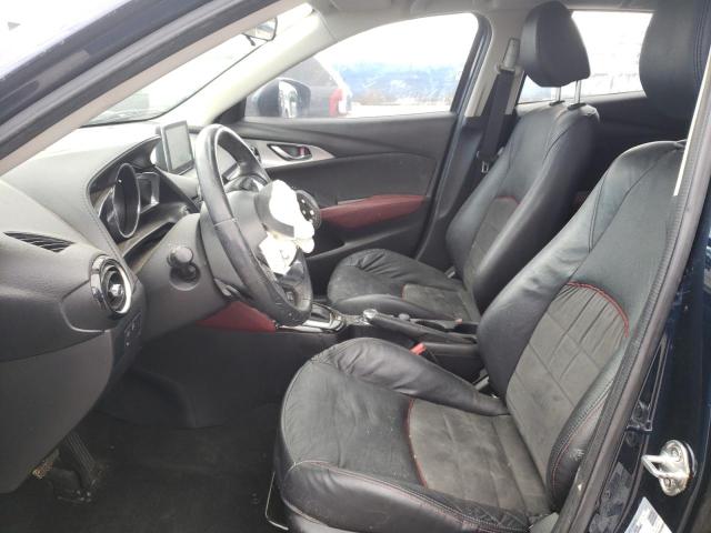 Photo 6 VIN: JM1DKBD74G0125799 - MAZDA CX-3 GRAND 