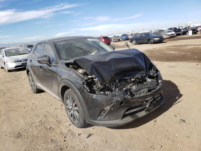 Photo 0 VIN: JM1DKBD75G0112060 - MAZDA CX-3 GRAND 