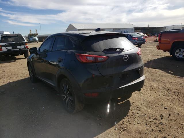 Photo 2 VIN: JM1DKBD75G0112060 - MAZDA CX-3 GRAND 