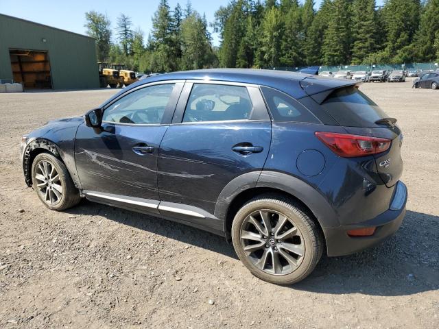 Photo 1 VIN: JM1DKBD75G0112253 - MAZDA CX-3 