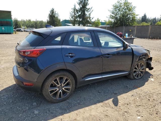 Photo 2 VIN: JM1DKBD75G0112253 - MAZDA CX-3 