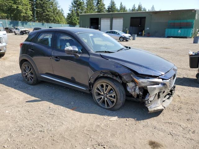 Photo 3 VIN: JM1DKBD75G0112253 - MAZDA CX-3 