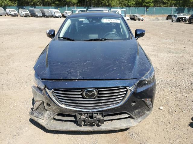 Photo 4 VIN: JM1DKBD75G0112253 - MAZDA CX-3 