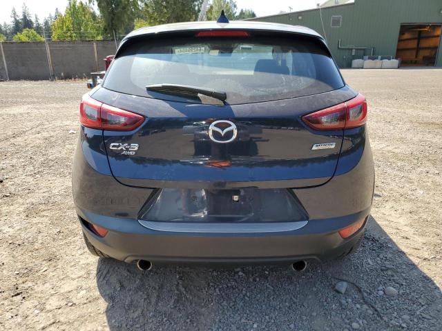 Photo 5 VIN: JM1DKBD75G0112253 - MAZDA CX-3 