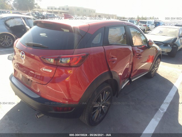 Photo 3 VIN: JM1DKBD75G0114911 - MAZDA CX-3 