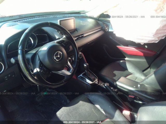 Photo 4 VIN: JM1DKBD75G0114911 - MAZDA CX-3 