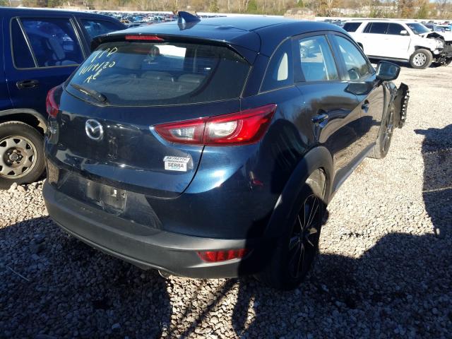 Photo 3 VIN: JM1DKBD76G0106669 - MAZDA CX-3 GRAND 