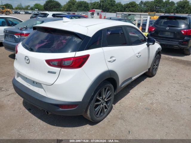 Photo 3 VIN: JM1DKBD76G0111855 - MAZDA CX-3 