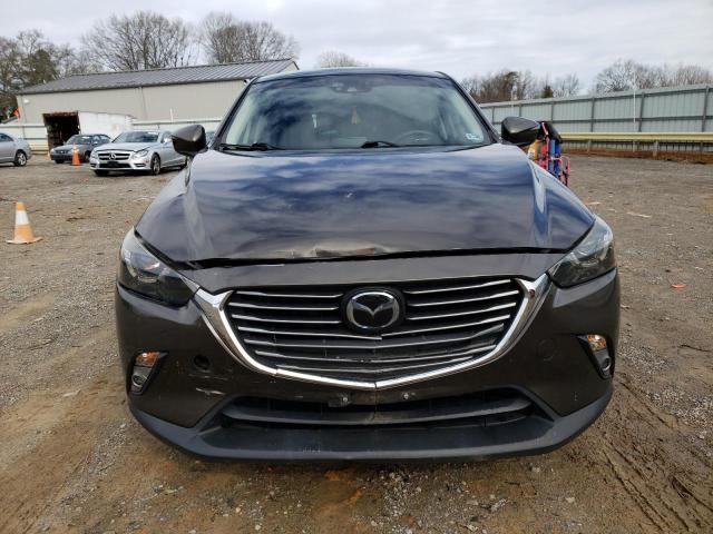 Photo 4 VIN: JM1DKBD76G0113119 - MAZDA CX-3 GRAND 