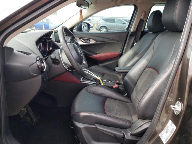 Photo 6 VIN: JM1DKBD76G0113119 - MAZDA CX-3 GRAND 