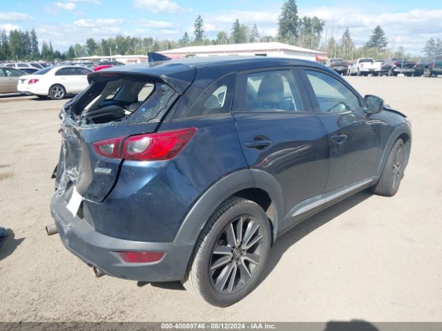 Photo 3 VIN: JM1DKBD76G0122323 - MAZDA CX-3 