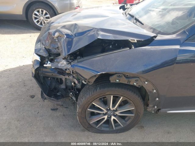 Photo 5 VIN: JM1DKBD76G0122323 - MAZDA CX-3 