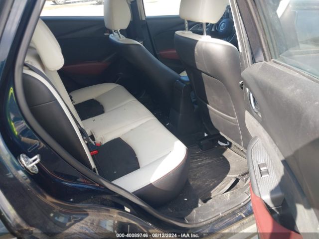 Photo 7 VIN: JM1DKBD76G0122323 - MAZDA CX-3 