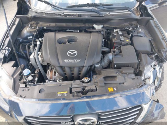 Photo 9 VIN: JM1DKBD76G0122323 - MAZDA CX-3 