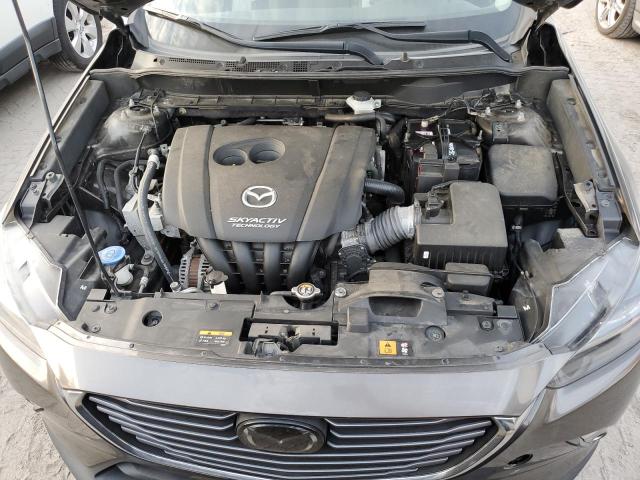 Photo 10 VIN: JM1DKBD76G0122435 - MAZDA CX-3 GRAND 