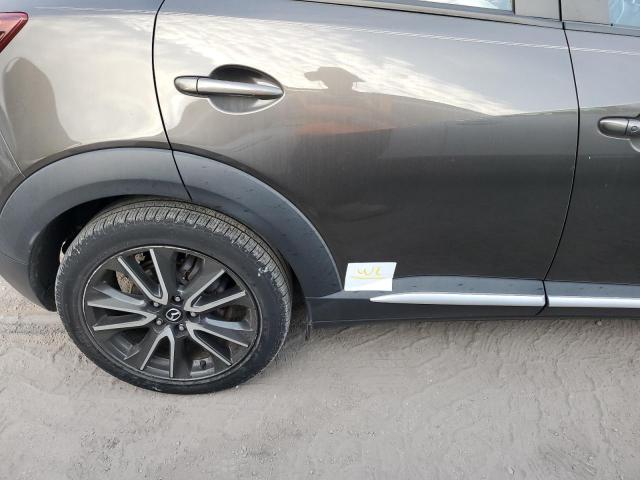 Photo 11 VIN: JM1DKBD76G0122435 - MAZDA CX-3 GRAND 