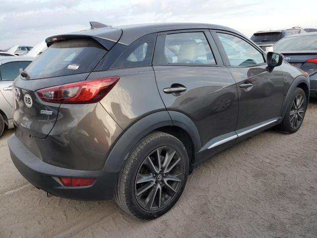 Photo 2 VIN: JM1DKBD76G0122435 - MAZDA CX-3 GRAND 