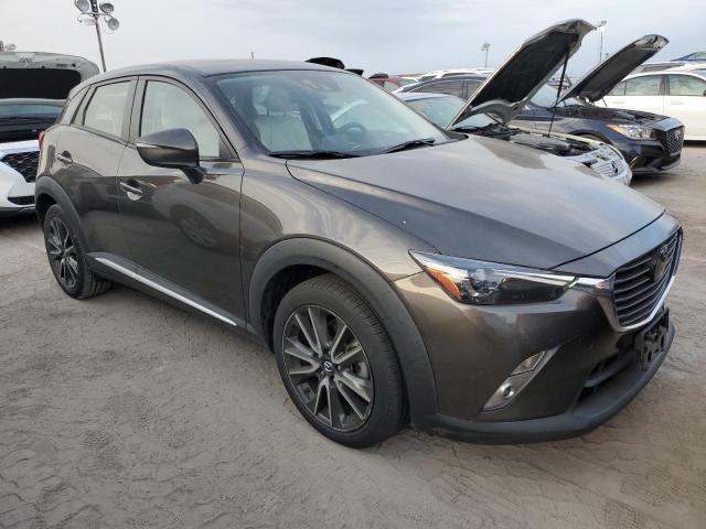 Photo 3 VIN: JM1DKBD76G0122435 - MAZDA CX-3 GRAND 