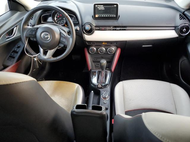 Photo 7 VIN: JM1DKBD76G0122435 - MAZDA CX-3 GRAND 