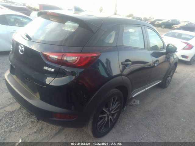 Photo 3 VIN: JM1DKBD77G0103862 - MAZDA CX-3 