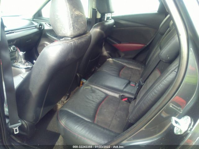 Photo 7 VIN: JM1DKBD77G0106485 - MAZDA CX-3 