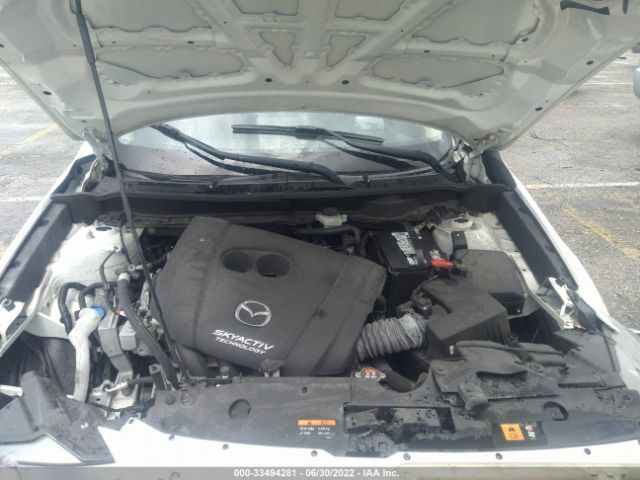 Photo 9 VIN: JM1DKBD77G0108267 - MAZDA CX-3 