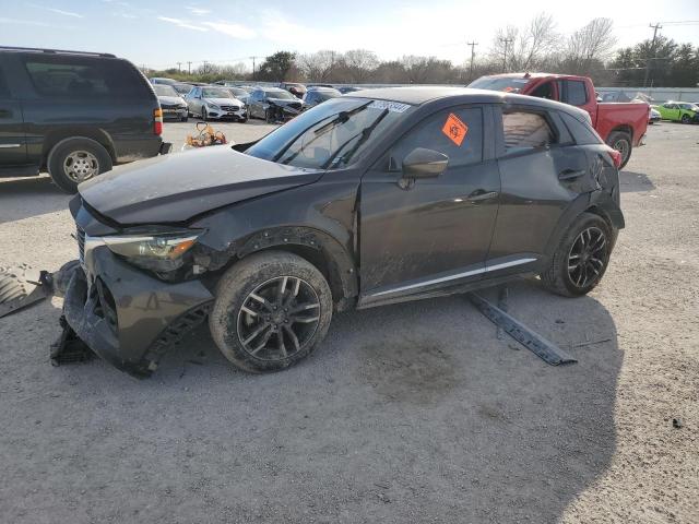 Photo 0 VIN: JM1DKBD77G0110410 - MAZDA CX-3 