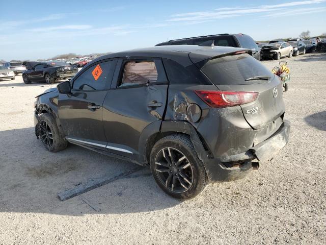 Photo 1 VIN: JM1DKBD77G0110410 - MAZDA CX-3 