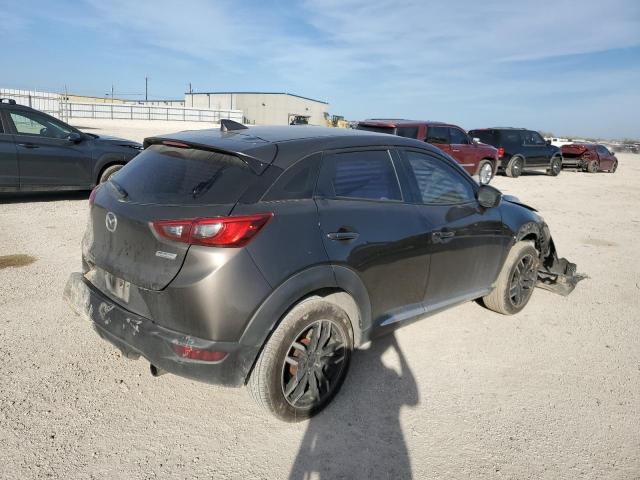 Photo 2 VIN: JM1DKBD77G0110410 - MAZDA CX-3 