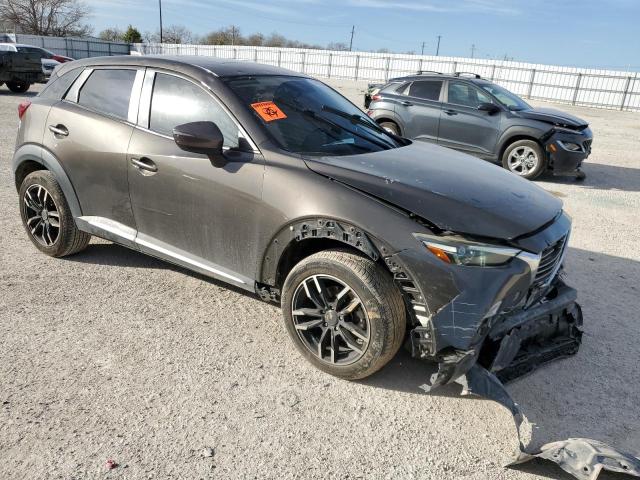 Photo 3 VIN: JM1DKBD77G0110410 - MAZDA CX-3 