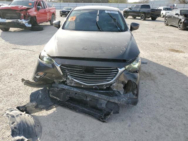 Photo 4 VIN: JM1DKBD77G0110410 - MAZDA CX-3 