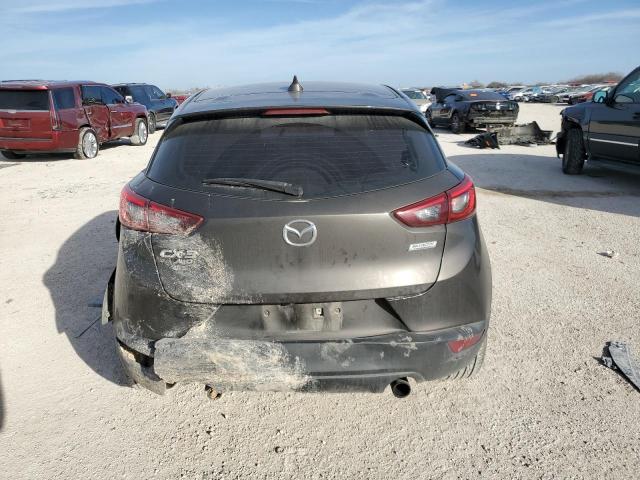 Photo 5 VIN: JM1DKBD77G0110410 - MAZDA CX-3 