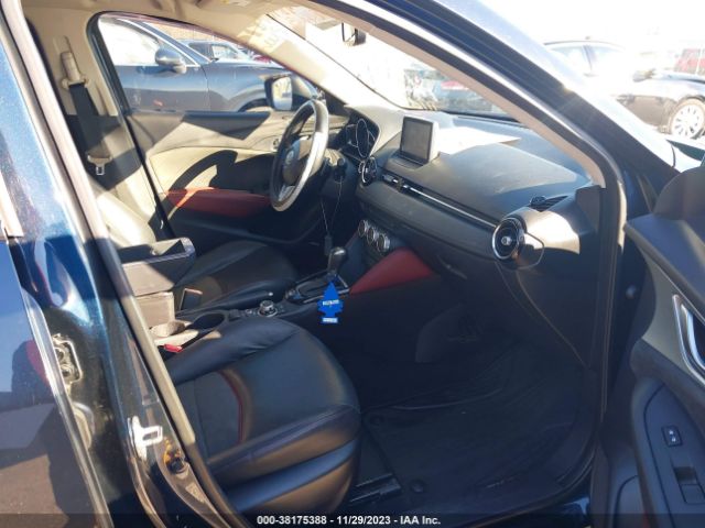 Photo 4 VIN: JM1DKBD77G0113484 - MAZDA CX-3 