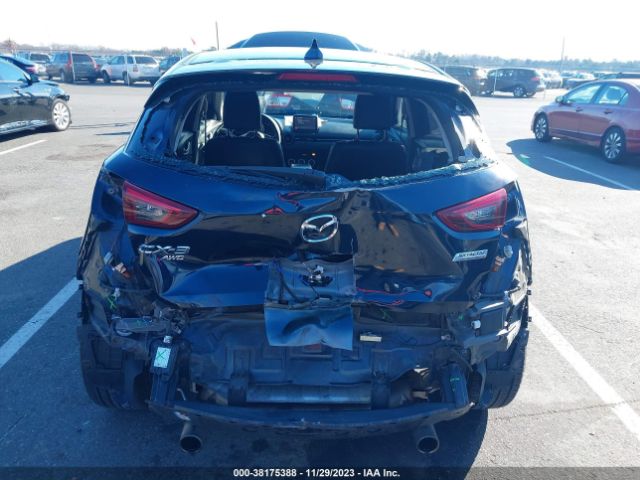 Photo 5 VIN: JM1DKBD77G0113484 - MAZDA CX-3 