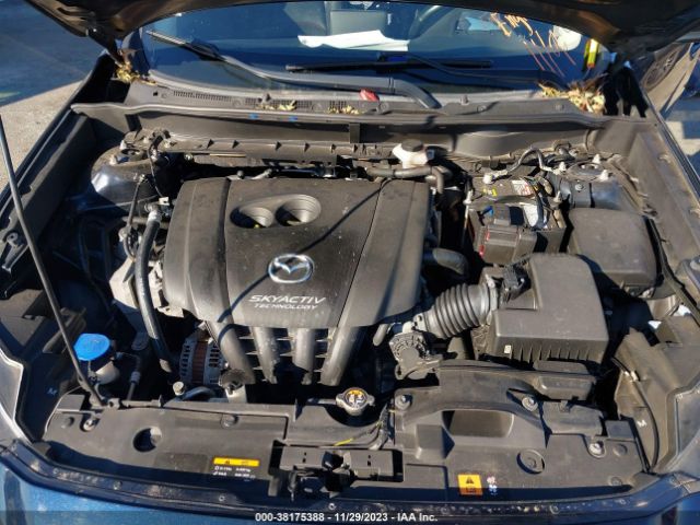 Photo 9 VIN: JM1DKBD77G0113484 - MAZDA CX-3 