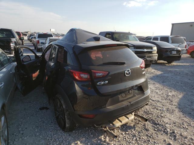 Photo 2 VIN: JM1DKBD77G0115218 - MAZDA CX-3 GRAND 