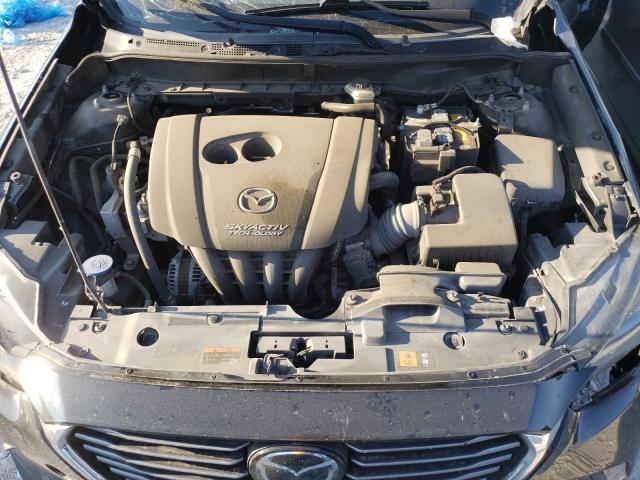 Photo 6 VIN: JM1DKBD77G0115218 - MAZDA CX-3 GRAND 