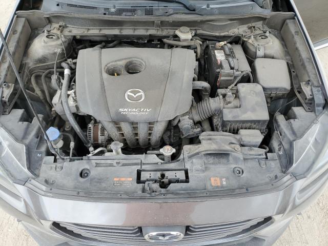 Photo 11 VIN: JM1DKBD77G0122282 - MAZDA CX-3 GRAND 